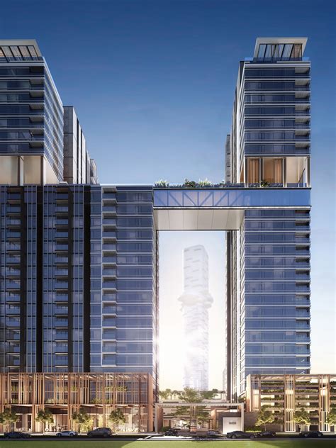 Narra Residences.